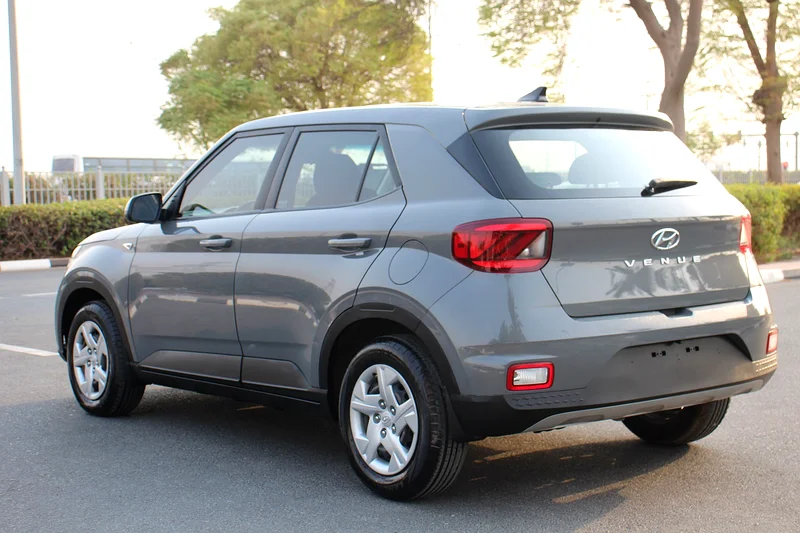 Hyundai Venue 1.6 cc 2020 us Neat And Clean Not Any issues63406898929153113