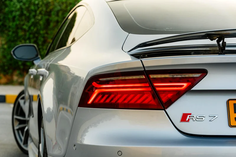 Audi RS7 performance63398609489538114