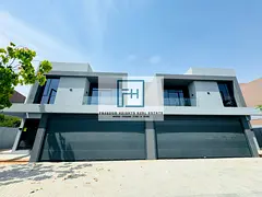 Robinia | Brand-New 4BR Standalone Villa with Private Pool for Sale in Masaar