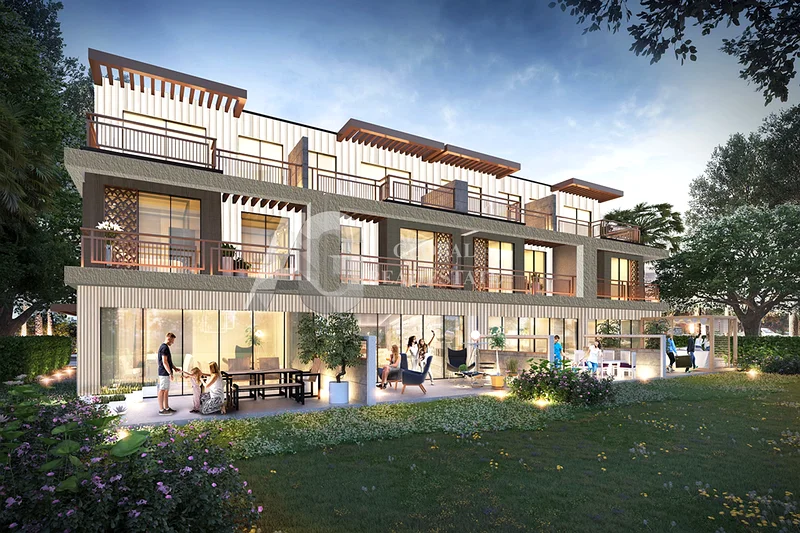 Spacious Layout | Near To Handover | Park View64005979059075111