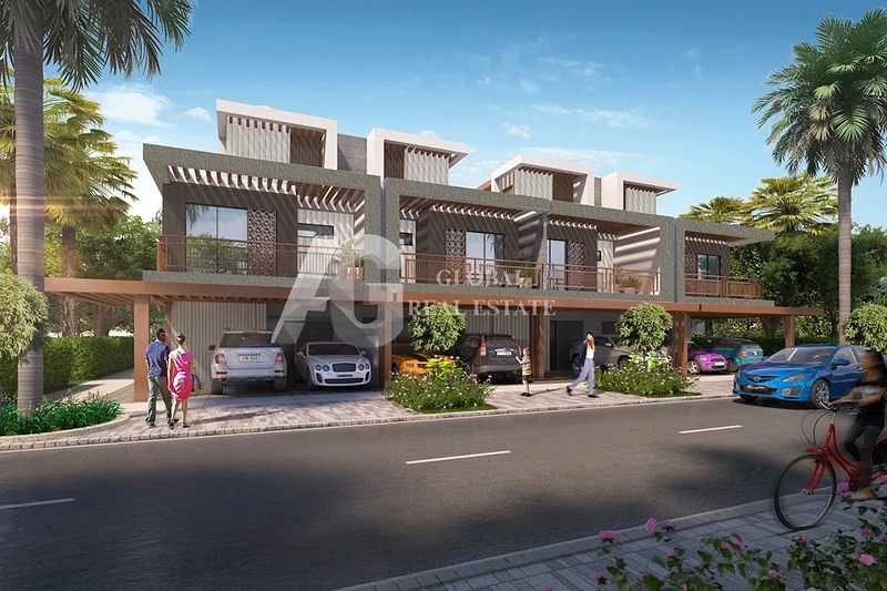 Spacious Layout | Near To Handover | Park View64005979059075112