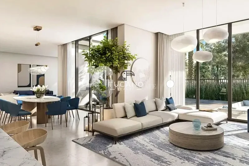 Spacious Layout | Near To Handover | Park View64005979059075114