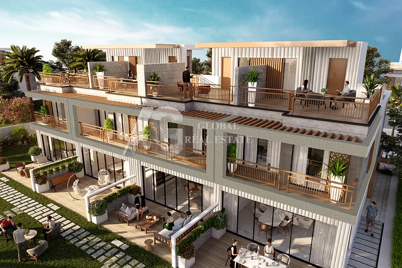 Spacious Layout | Near To Handover | Park View64005979059075110