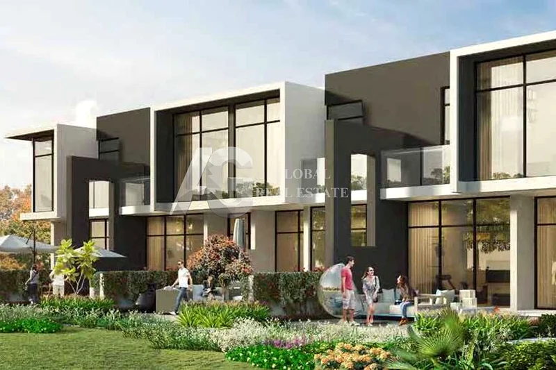 Spacious Layout | Near To Handover | Park View64005979059075113