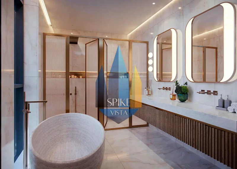 2 Bedroom + Maid | Handover Soon | Easy Payment Terms | Premium Finishing63844679053954113