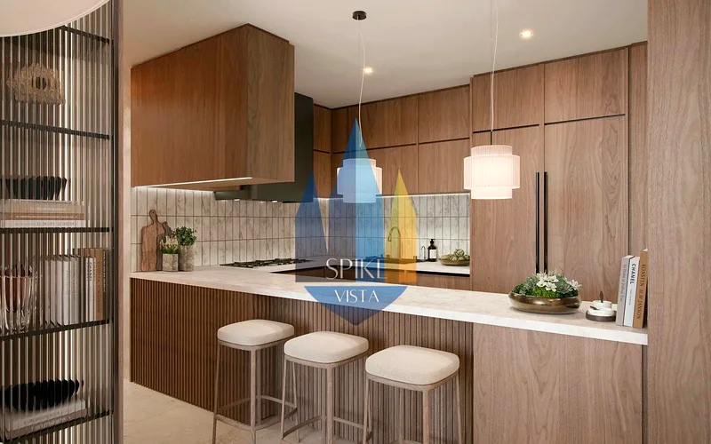 2 Bedroom + Maid | Handover Soon | Easy Payment Terms | Premium Finishing63844679053954112