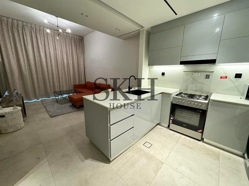 Elegant 1 BR | Furnished | With Balcony63791445198593113