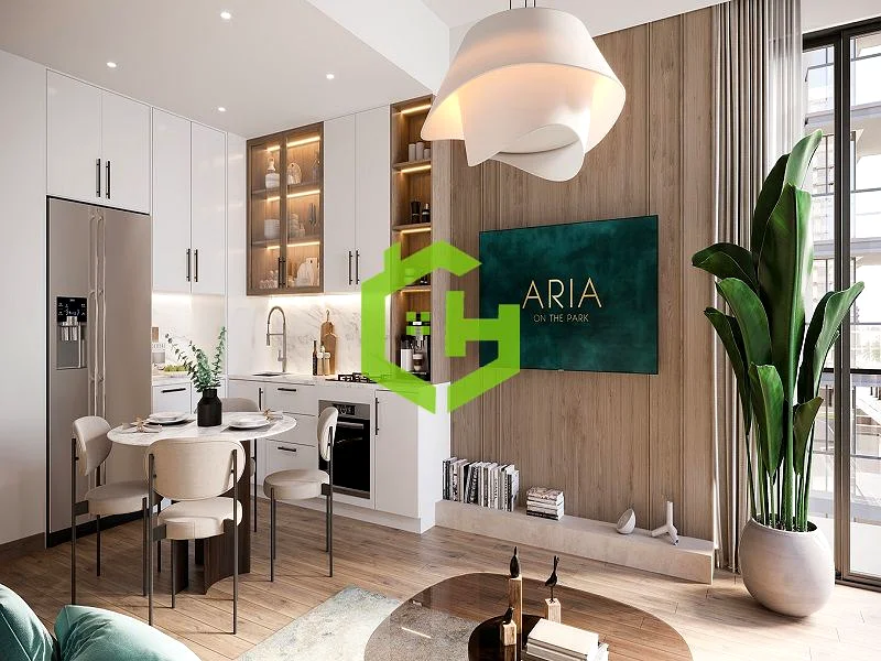 Park View | Vastu Unit | 2026 Handover63950329418113112