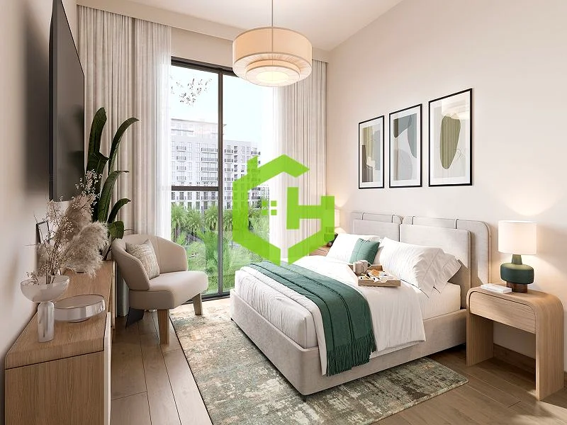 Park View | Vastu Unit | 2026 Handover63950329418113111