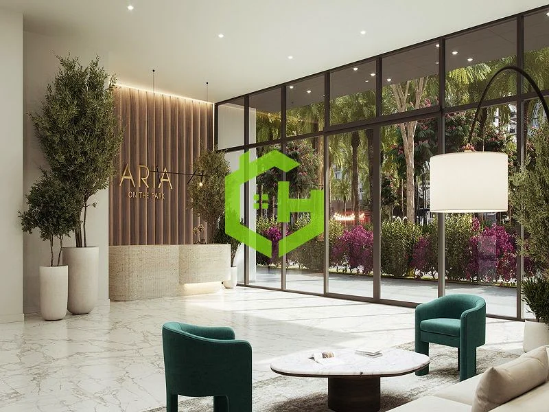 Park View | Vastu Unit | 2026 Handover63950329418113114