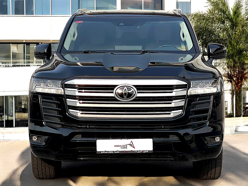 AED 3,990 PM | LAND CRUISER GXR 2023 | 4.0L V6 | GCC SPECS | MINT CONDITION | 0% DOWNPAYMENT63421144960259111