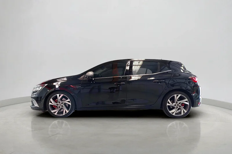 Renault Megane Turbo GT 1.6L | GCC Specifications63398495259522111