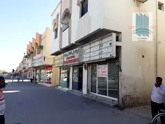 Building for Sale in attractive price in Yarmouk in Sharjah
