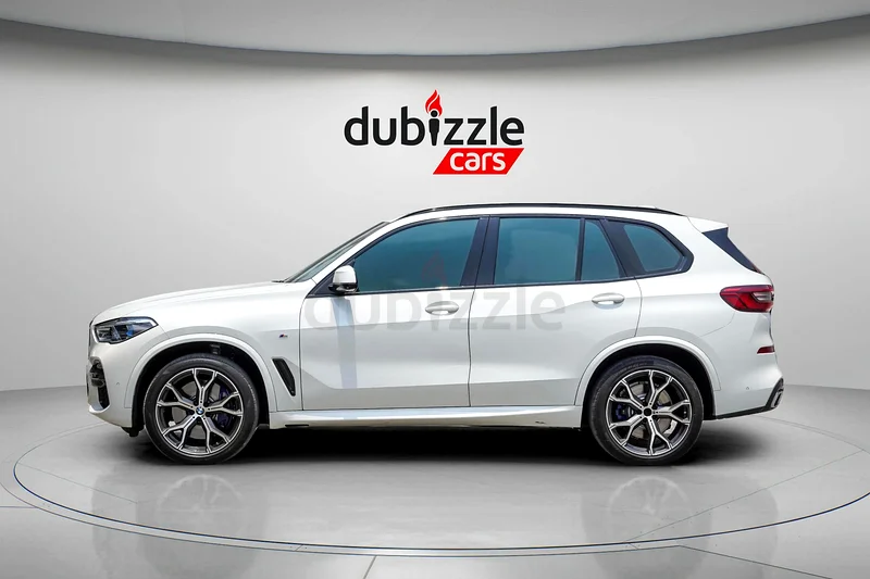 AED 2462/month | 2020 BMW X5 Xdrive 40i | GCC Specs | Ref#32829363406212492673114