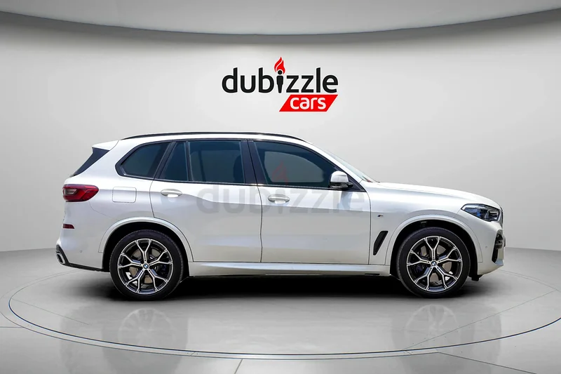 AED 2462/month | 2020 BMW X5 Xdrive 40i | GCC Specs | Ref#32829363406212492673113