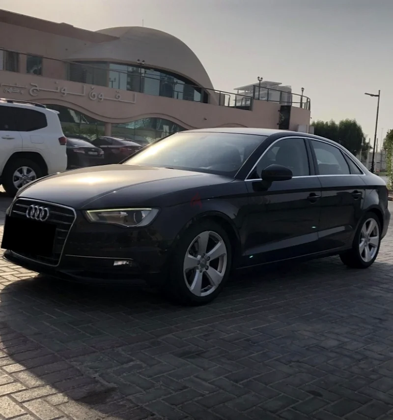 AUDI A3 Ambition 201663225313771905112