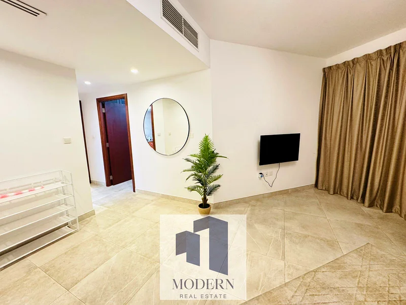 FURNISHED UNIT | READY TO MOVE | WITH TERRACE63743216699777111