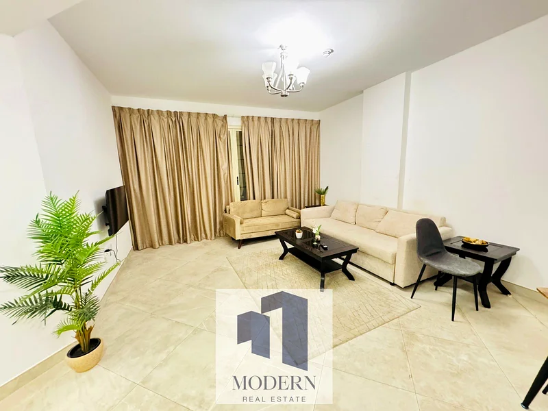 FURNISHED UNIT | READY TO MOVE | WITH TERRACE63743216699777110