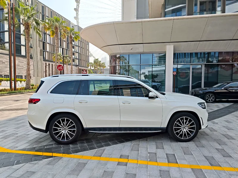 2020-Mercedes GLS450 AMG -Top of the range-Excellent Condition-with 1 year warranty63399924380930112