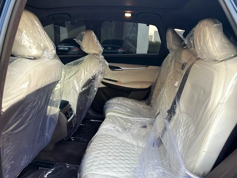2023 إنفيني QX50 أوتغراف بنظام دفع كلي63398576889985111