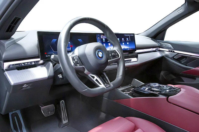 BMW i5 eDrive40 M Sport Pro (REF NO# 142277)63406534511617114