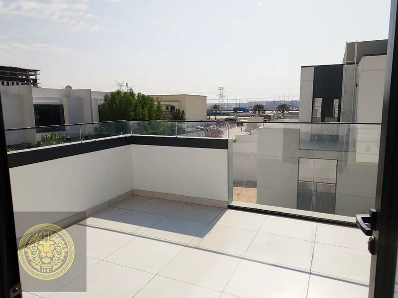 BRAND NEW | 4BEDROOMS | SINGLE ROW | CORNER UNIT | FULL FACILITIES | MUROOJ WEST AL FURJAN HOT DEAL63763486717570111