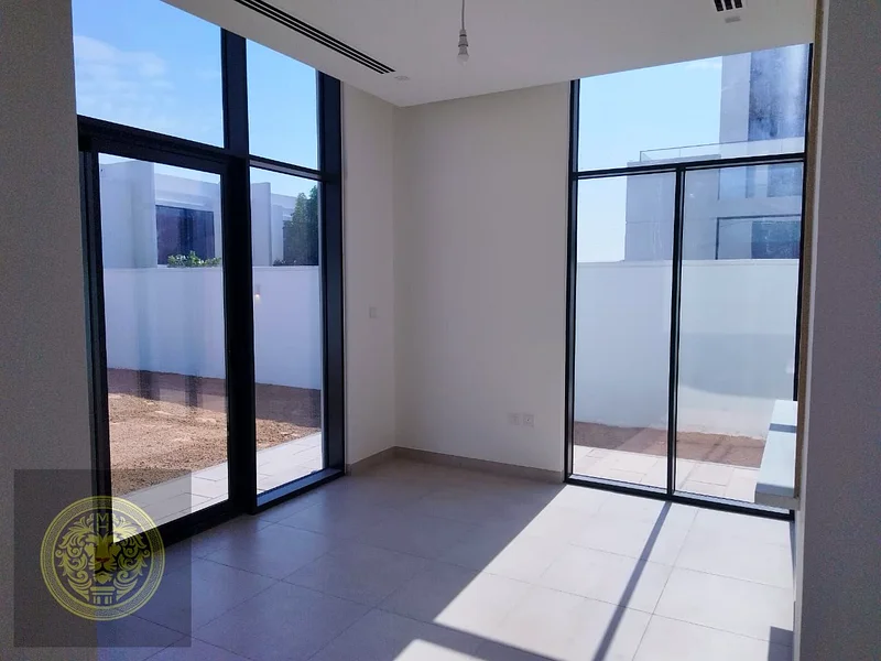 BRAND NEW | 4BEDROOMS | SINGLE ROW | CORNER UNIT | FULL FACILITIES | MUROOJ WEST AL FURJAN HOT DEAL63763486717570113