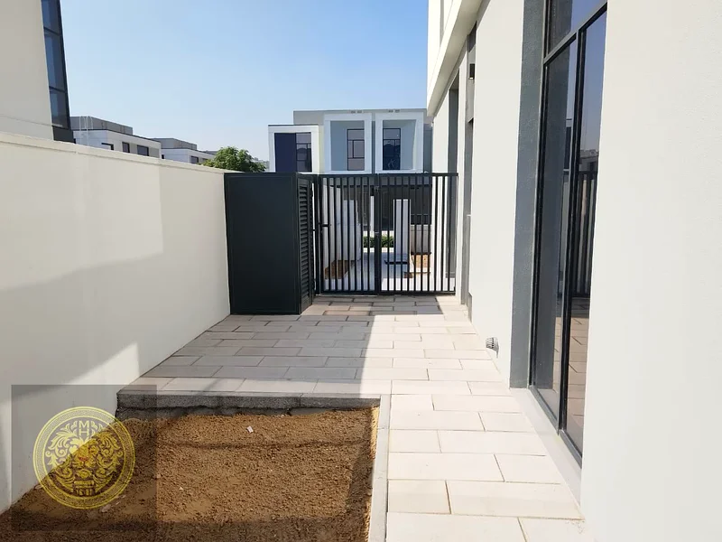 BRAND NEW | 4BEDROOMS | SINGLE ROW | CORNER UNIT | FULL FACILITIES | MUROOJ WEST AL FURJAN HOT DEAL63763486717570112