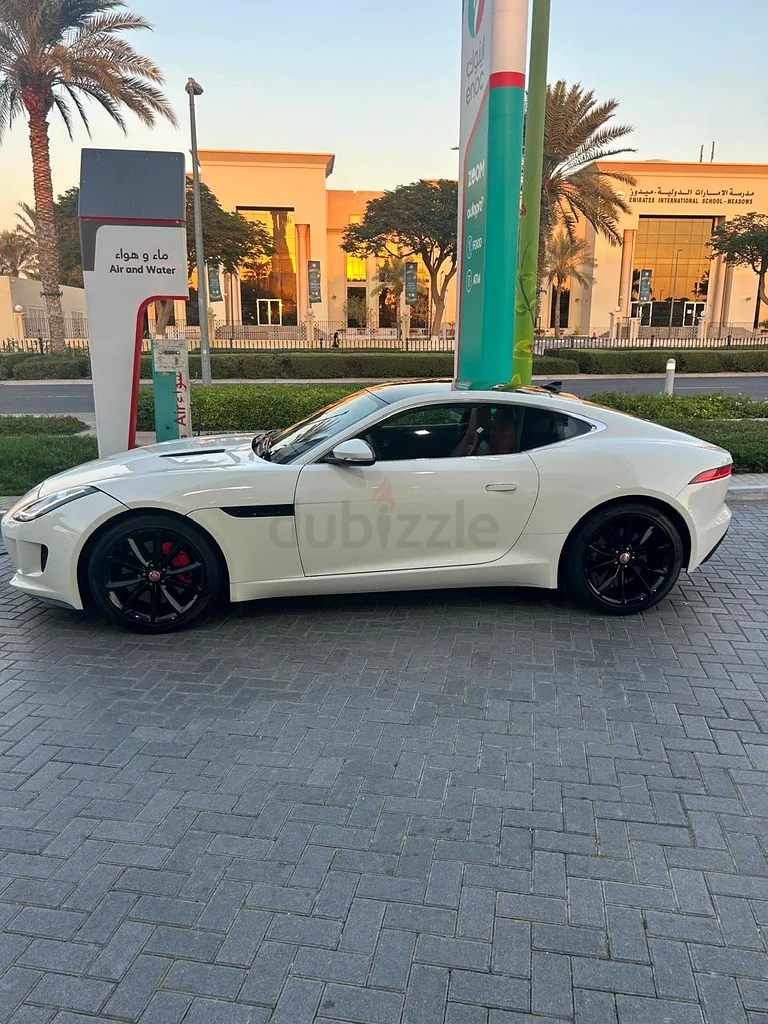Selling Jaguar for Upgrade63398482245761112