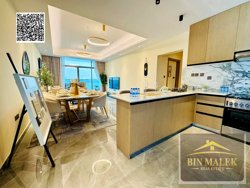 luxuries lifestyle // creek view // semi furnished // zero commission // Flexible Payment Plan //prime location // Exclusive Amentias63876525755777112