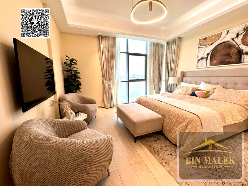 luxuries lifestyle // creek view // semi furnished // zero commission // Flexible Payment Plan //prime location // Exclusive Amentias63876525755777110