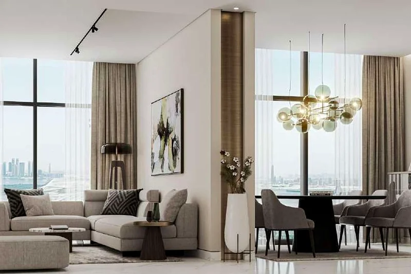 Genuine Resale| Spacious Layout| Prime Location63960641676803111