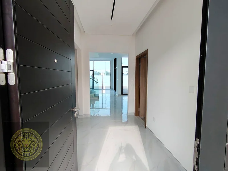 جديد بالكامل | 4 غرف نوم واسعة | معيشة عصرية | وسائل رفاهية من الدرجة الأولى | صفقة رائعة في موروج الشرقية، الفرجان63763385473026113