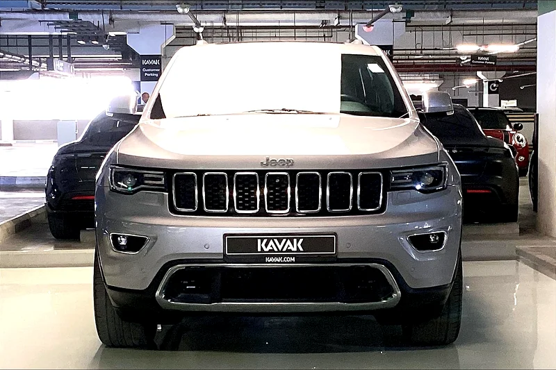 2017 Jeep Grand Cherokee Limited  • Big Price Drop • Lowest Price Guaranteed • 39229763398628229634111