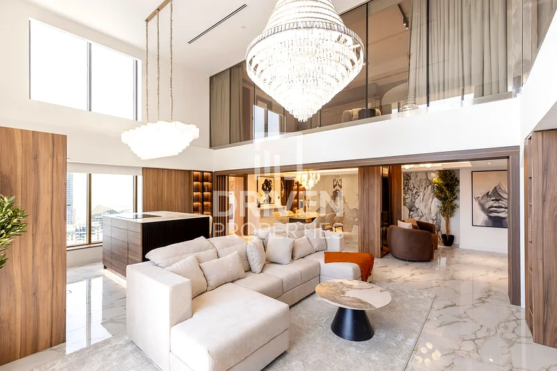 Loft Extended | Fully Renovated | Marina View63937745506307113