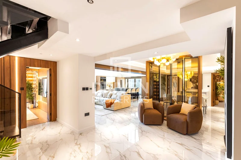 Loft Extended | Fully Renovated | Marina View63937745506307111