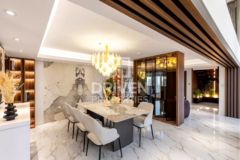 Loft Extended | Fully Renovated | Marina View63937745506307114