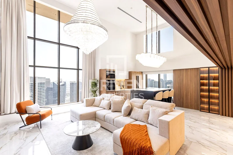 Loft Extended | Fully Renovated | Marina View63937745506307110