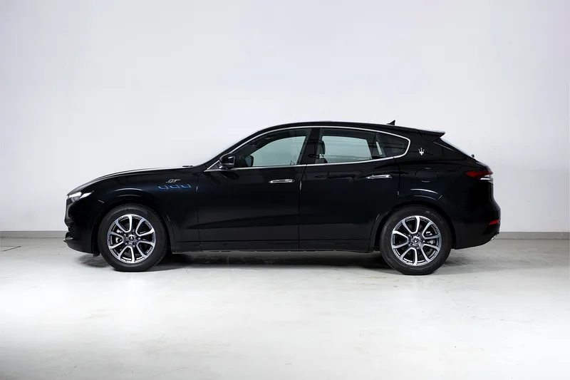 Approved Maserati Levante GT63398485414018113