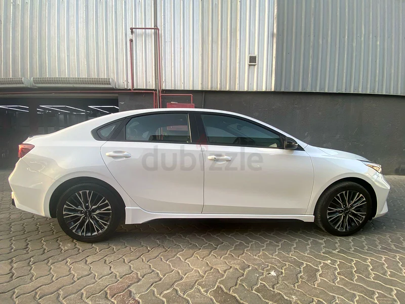 Kia Forte GT 202463406919436673111