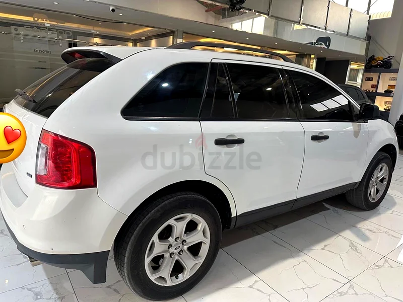 فورد إيدج 2014 منطقة الخليج63399893194627112