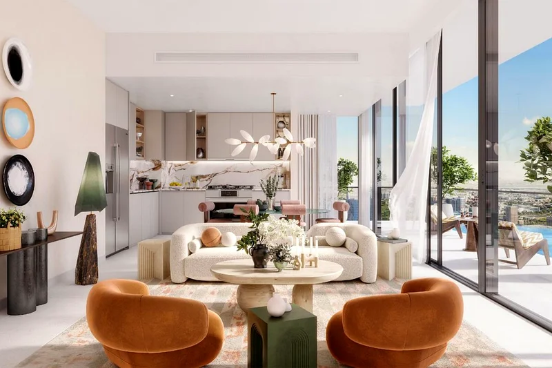 Iconic Address | Elegant Living | Future Growth64026744156675113