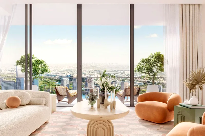 Iconic Address | Elegant Living | Future Growth64026744156675111
