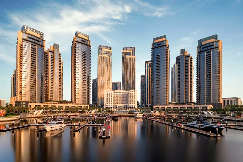 Iconic Address | Elegant Living | Future Growth64026744156675110