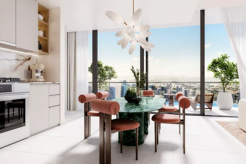 Iconic Address | Elegant Living | Future Growth64026744156675114