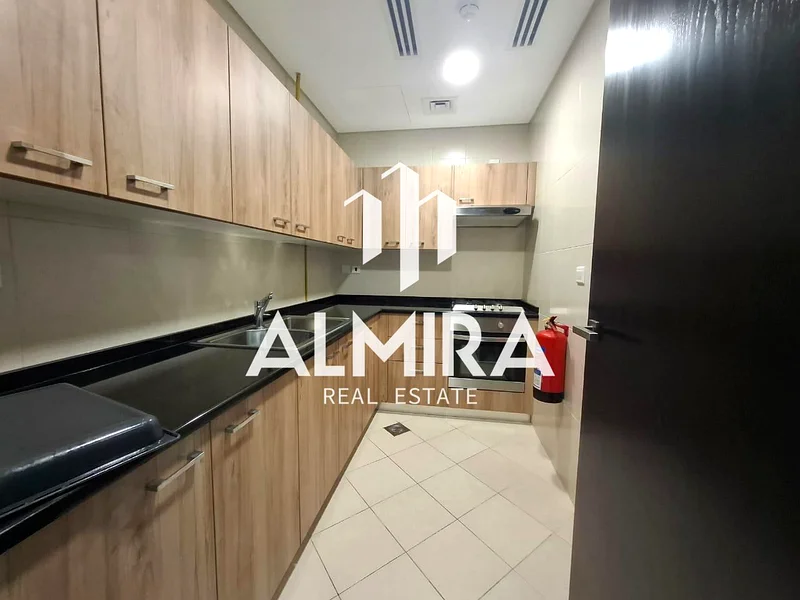 High Floor | With Rent Refund | Occupied | Well Maintained63843917913858114
