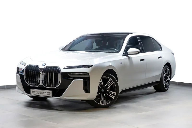 BMW 735i M Sport Individual (Ref# 149957)634119308614431127