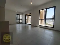 Spacious 3BHK + Maid + Storage | Equipped Kitchen | Corner Unit L Type Terrace Balcony | Top Class A