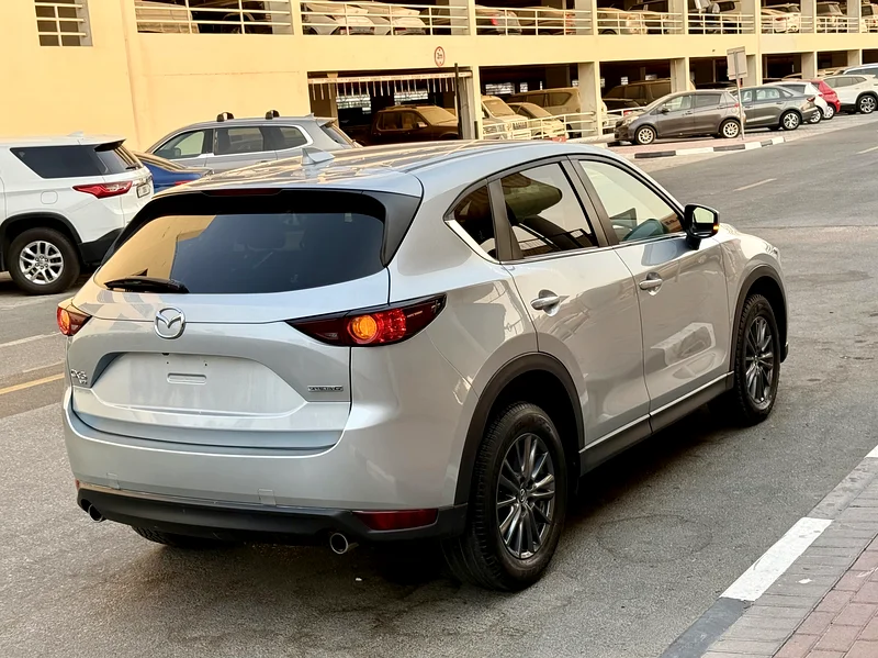 2020 MAZDA CX 5 AWD KEYLESS 2.4L CANADA SPEC63398514782465113