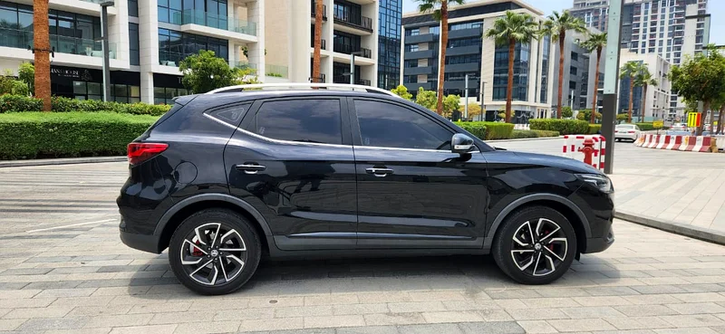 2023-MG ZST (Trophy)-Full option-Excellent Condition-Bank Finance Available -Under Warranty63398491440769114